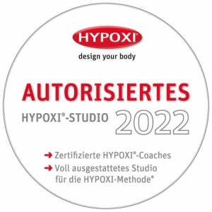 Autorisiertes HYPOXI Studio 2022